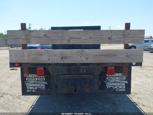 Продажа на аукционе авто 2017 Ram 3500 Chassis Tradesman/slt, vin: 3C7WRTBJ0HG641831, номер лота: 44956627