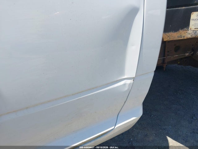 Продажа на аукционе авто 2017 Ram 3500 Chassis Tradesman/slt, vin: 3C7WRTBJ0HG641831, номер лота: 44956627