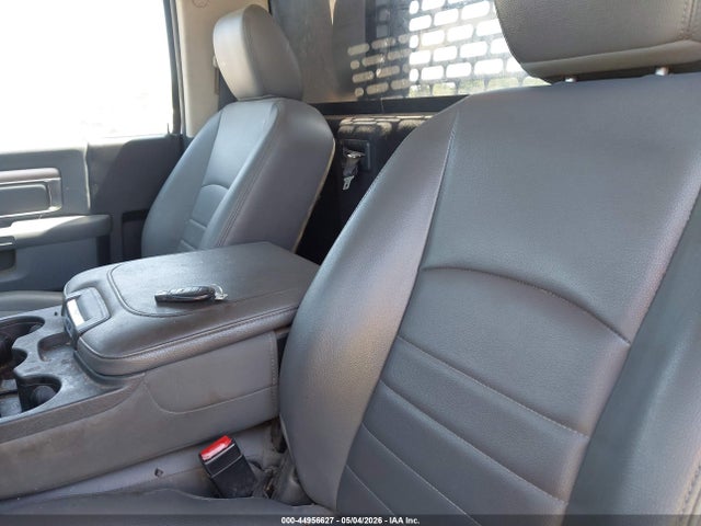 Продажа на аукционе авто 2017 Ram 3500 Chassis Tradesman/slt, vin: 3C7WRTBJ0HG641831, номер лота: 44956627