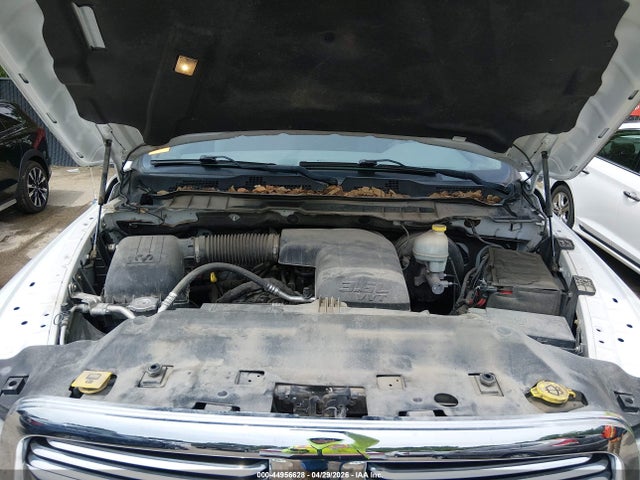 Aukcja sprzedaży 2014 Ram 1500 Big Horn, vin: 1C6RR7GG2ES158688, numer aukcji: 44956628