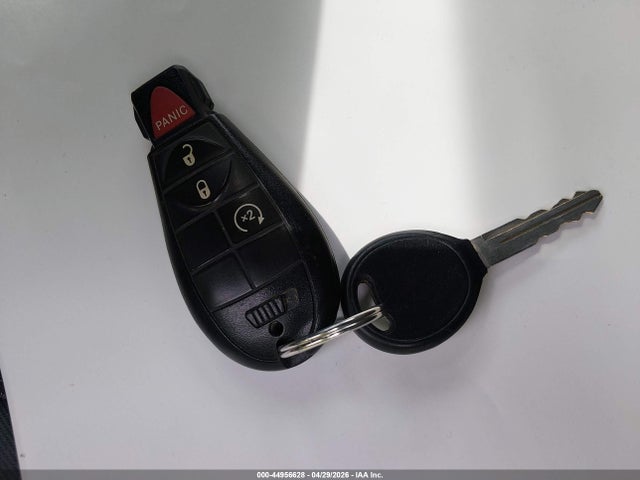 Aukcja sprzedaży 2014 Ram 1500 Big Horn, vin: 1C6RR7GG2ES158688, numer aukcji: 44956628