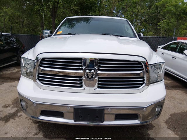 Aukcja sprzedaży 2014 Ram 1500 Big Horn, vin: 1C6RR7GG2ES158688, numer aukcji: 44956628