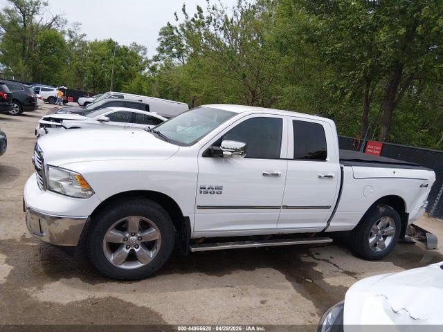 Aukcja sprzedaży 2014 Ram 1500 Big Horn, vin: 1C6RR7GG2ES158688, numer aukcji: 44956628