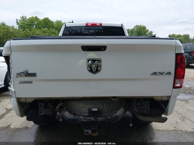 Aukcja sprzedaży 2014 Ram 1500 Big Horn, vin: 1C6RR7GG2ES158688, numer aukcji: 44956628