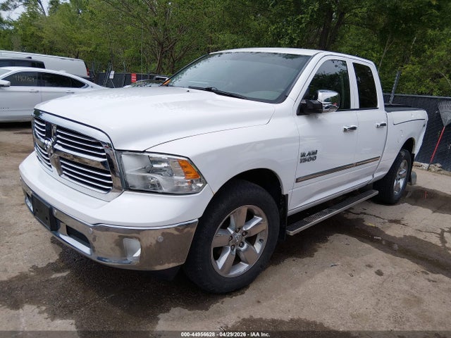 Aukcja sprzedaży 2014 Ram 1500 Big Horn, vin: 1C6RR7GG2ES158688, numer aukcji: 44956628