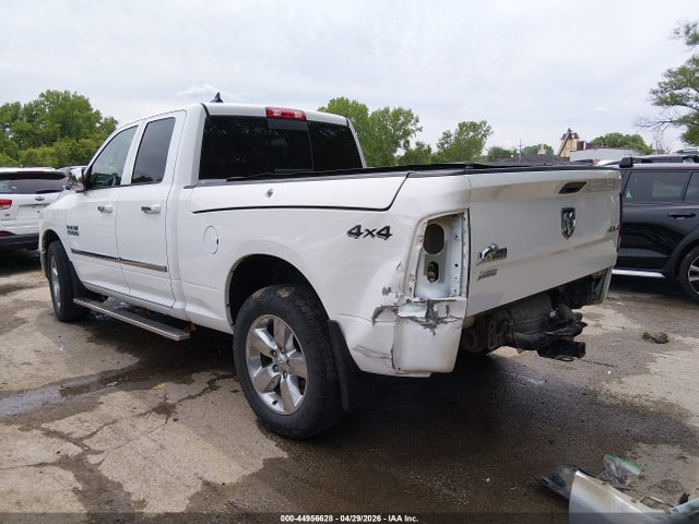 Aukcja sprzedaży 2014 Ram 1500 Big Horn, vin: 1C6RR7GG2ES158688, numer aukcji: 44956628