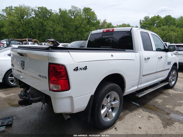 Aukcja sprzedaży 2014 Ram 1500 Big Horn, vin: 1C6RR7GG2ES158688, numer aukcji: 44956628