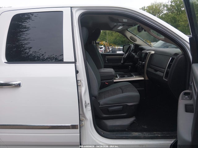 Aukcja sprzedaży 2014 Ram 1500 Big Horn, vin: 1C6RR7GG2ES158688, numer aukcji: 44956628