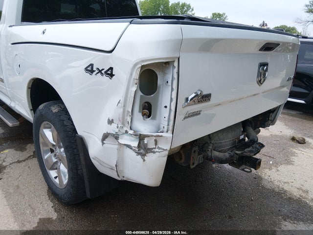 Aukcja sprzedaży 2014 Ram 1500 Big Horn, vin: 1C6RR7GG2ES158688, numer aukcji: 44956628