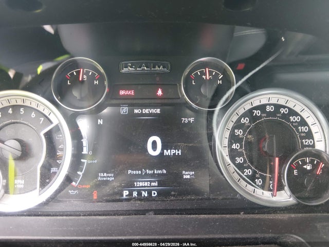 Aukcja sprzedaży 2014 Ram 1500 Big Horn, vin: 1C6RR7GG2ES158688, numer aukcji: 44956628