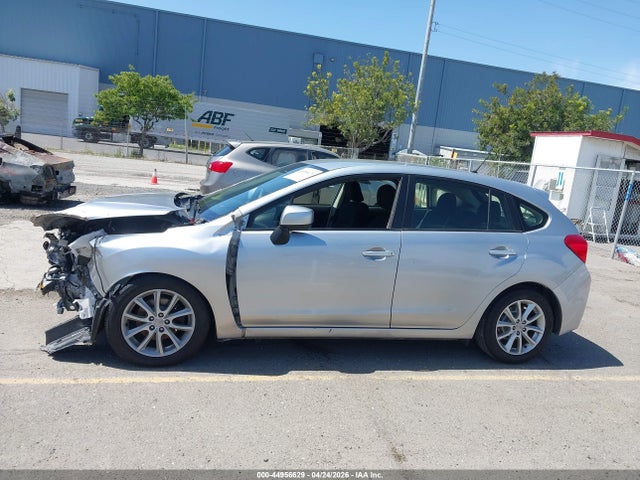 44956629 :رقم المزاد ، JF1GPAC6XD2819193 vin ، 2013 Subaru Impreza 2.0i Premium مزاد بيع
