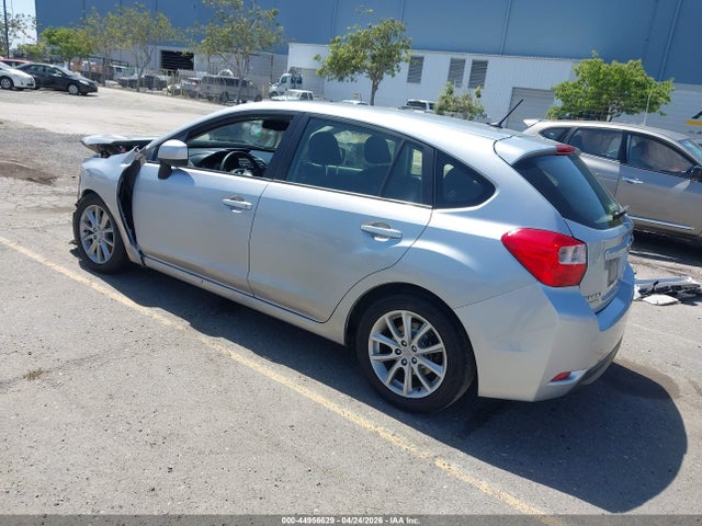 44956629 :رقم المزاد ، JF1GPAC6XD2819193 vin ، 2013 Subaru Impreza 2.0i Premium مزاد بيع