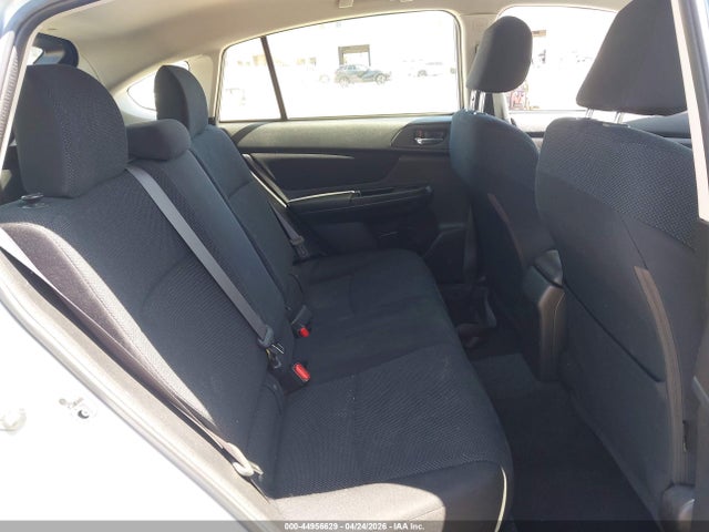 44956629 :رقم المزاد ، JF1GPAC6XD2819193 vin ، 2013 Subaru Impreza 2.0i Premium مزاد بيع