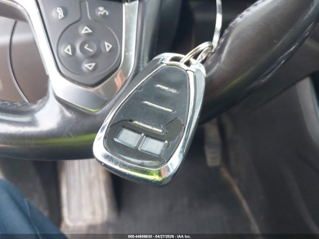 44956630 :رقم المزاد ، 1GNEVGKW0KJ208482 vin ، 2019 Chevrolet Traverse 1lt مزاد بيع