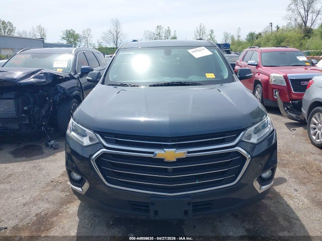 44956630 :رقم المزاد ، 1GNEVGKW0KJ208482 vin ، 2019 Chevrolet Traverse 1lt مزاد بيع