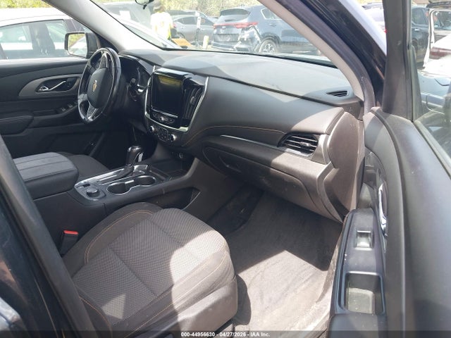 44956630 :رقم المزاد ، 1GNEVGKW0KJ208482 vin ، 2019 Chevrolet Traverse 1lt مزاد بيع