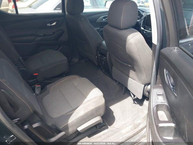 44956630 :رقم المزاد ، 1GNEVGKW0KJ208482 vin ، 2019 Chevrolet Traverse 1lt مزاد بيع
