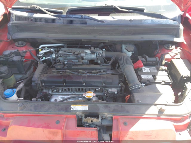 Aukcja sprzedaży 2010 Kia Soul +, vin: KNDJT2A25A7155806, numer aukcji: 44956635