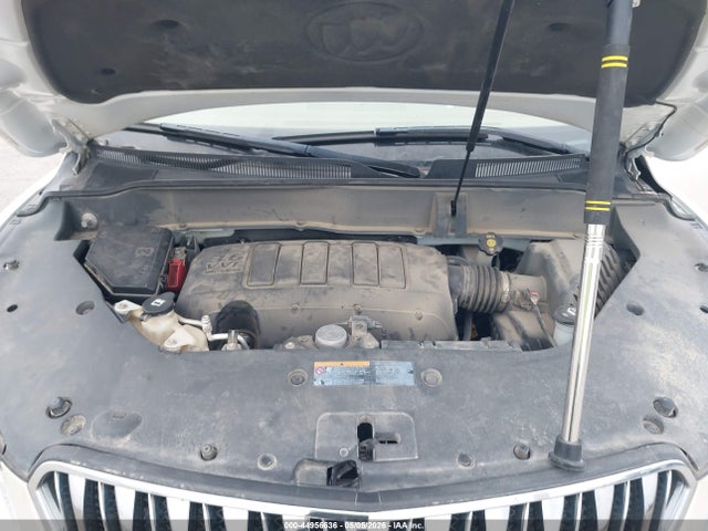 Aukcja sprzedaży 2015 Buick Enclave Premium, vin: 5GAKVCKD0FJ100549, numer aukcji: 44956636