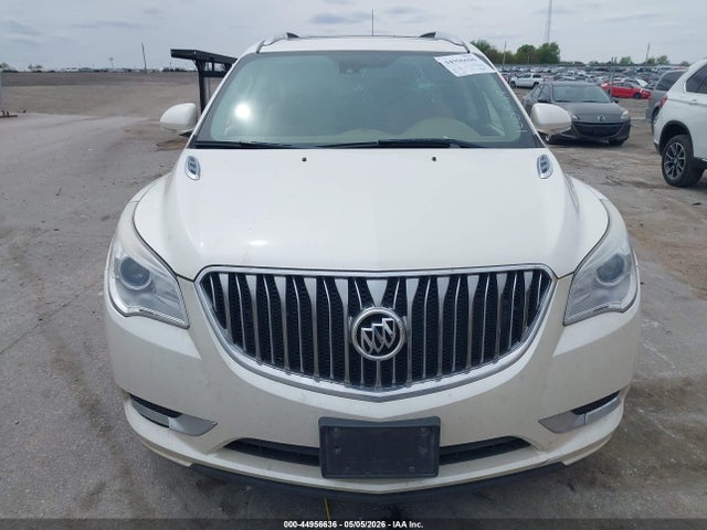 Aukcja sprzedaży 2015 Buick Enclave Premium, vin: 5GAKVCKD0FJ100549, numer aukcji: 44956636