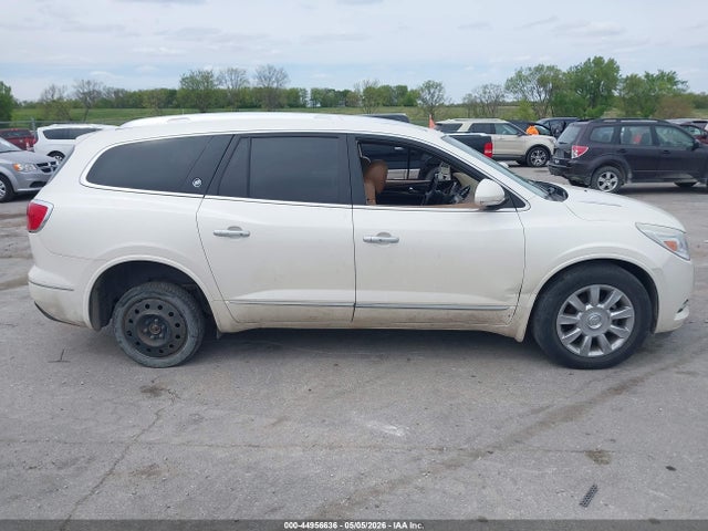 Aukcja sprzedaży 2015 Buick Enclave Premium, vin: 5GAKVCKD0FJ100549, numer aukcji: 44956636