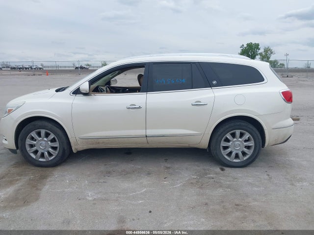 Aukcja sprzedaży 2015 Buick Enclave Premium, vin: 5GAKVCKD0FJ100549, numer aukcji: 44956636