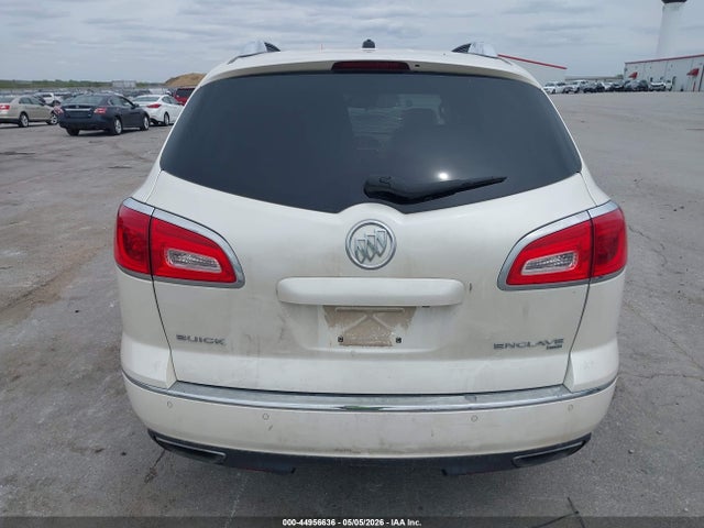 Aukcja sprzedaży 2015 Buick Enclave Premium, vin: 5GAKVCKD0FJ100549, numer aukcji: 44956636