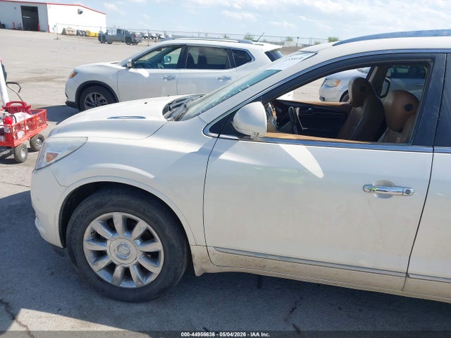 Aukcja sprzedaży 2015 Buick Enclave Premium, vin: 5GAKVCKD0FJ100549, numer aukcji: 44956636