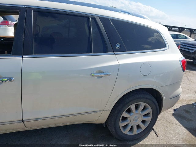Aukcja sprzedaży 2015 Buick Enclave Premium, vin: 5GAKVCKD0FJ100549, numer aukcji: 44956636