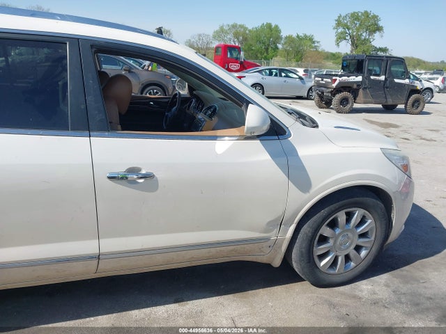 Aukcja sprzedaży 2015 Buick Enclave Premium, vin: 5GAKVCKD0FJ100549, numer aukcji: 44956636