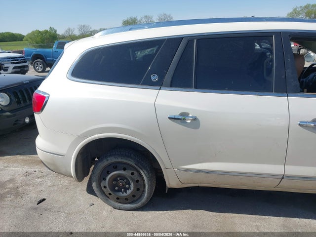 Aukcja sprzedaży 2015 Buick Enclave Premium, vin: 5GAKVCKD0FJ100549, numer aukcji: 44956636