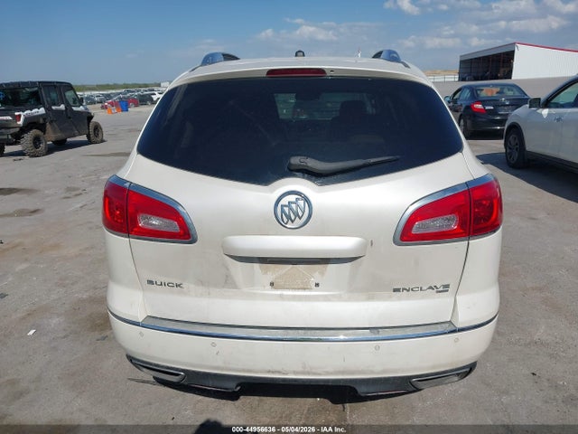 Aukcja sprzedaży 2015 Buick Enclave Premium, vin: 5GAKVCKD0FJ100549, numer aukcji: 44956636