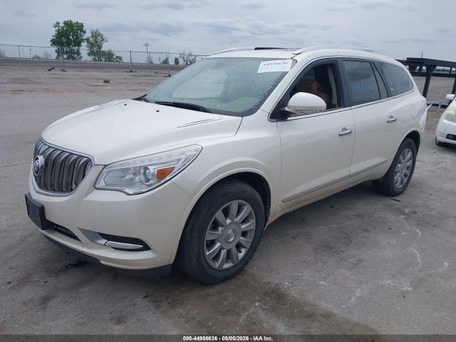 Aukcja sprzedaży 2015 Buick Enclave Premium, vin: 5GAKVCKD0FJ100549, numer aukcji: 44956636