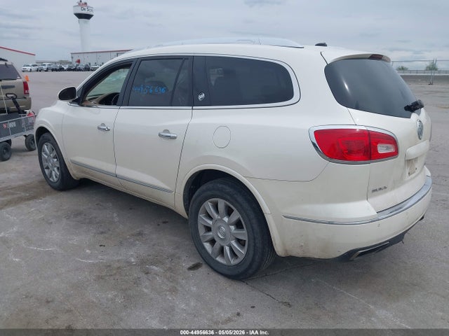 Aukcja sprzedaży 2015 Buick Enclave Premium, vin: 5GAKVCKD0FJ100549, numer aukcji: 44956636