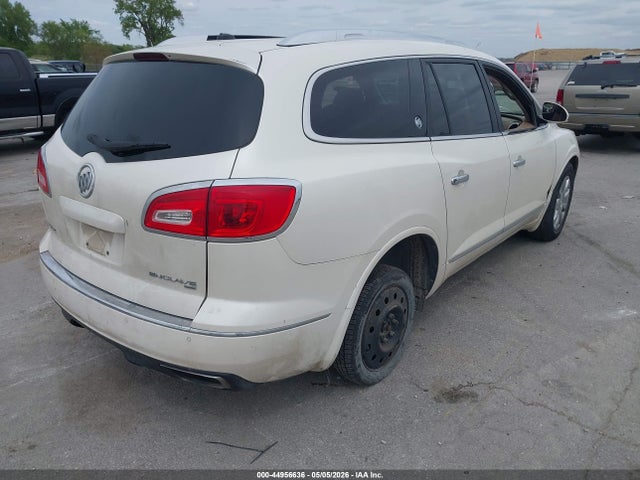 Aukcja sprzedaży 2015 Buick Enclave Premium, vin: 5GAKVCKD0FJ100549, numer aukcji: 44956636