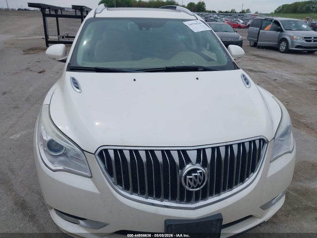 Aukcja sprzedaży 2015 Buick Enclave Premium, vin: 5GAKVCKD0FJ100549, numer aukcji: 44956636