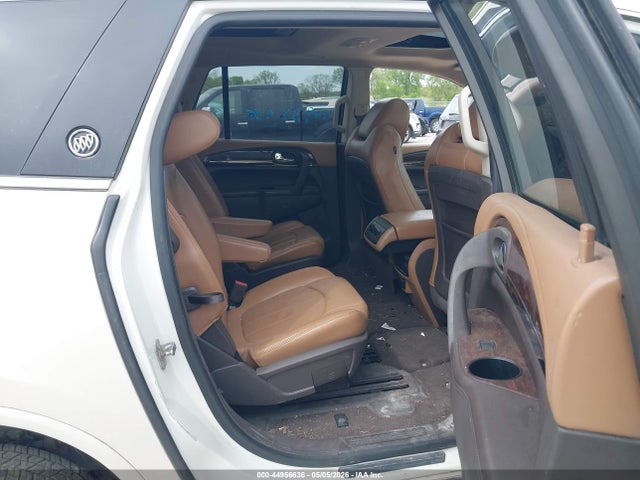 Aukcja sprzedaży 2015 Buick Enclave Premium, vin: 5GAKVCKD0FJ100549, numer aukcji: 44956636