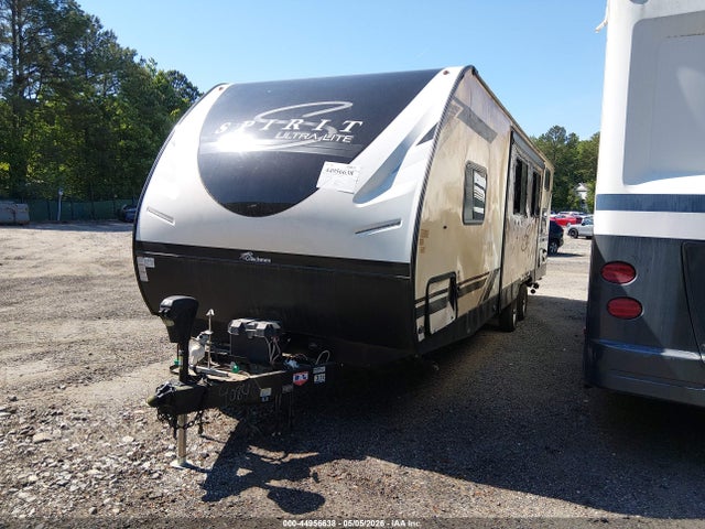 Продаж на аукціоні авто 2021 Coachmen Other, vin: 5ZT2SBVB8MS040845, номер лоту: 44956638