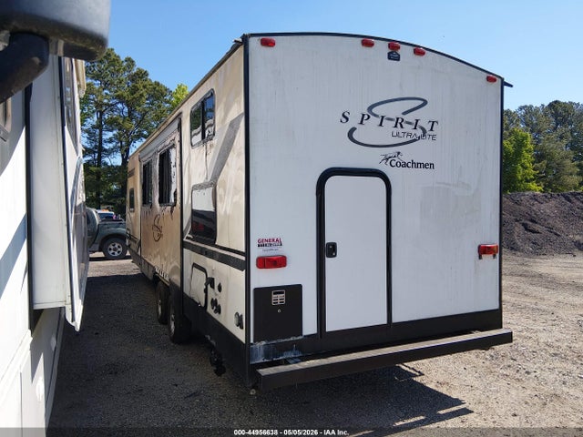 Продаж на аукціоні авто 2021 Coachmen Other, vin: 5ZT2SBVB8MS040845, номер лоту: 44956638