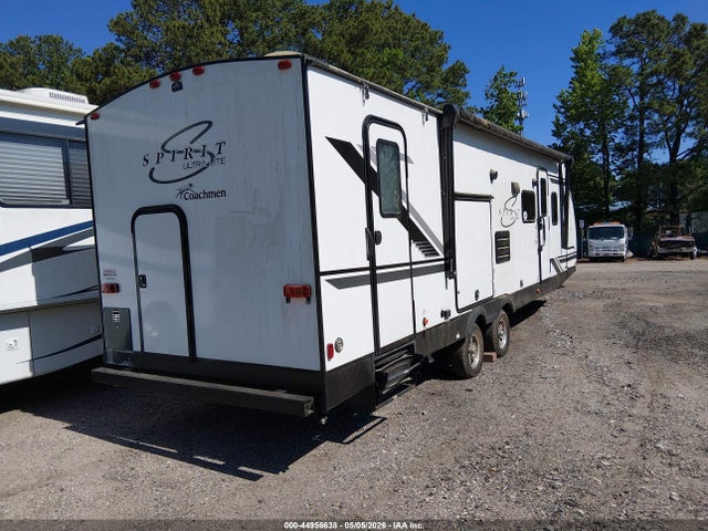 Продаж на аукціоні авто 2021 Coachmen Other, vin: 5ZT2SBVB8MS040845, номер лоту: 44956638