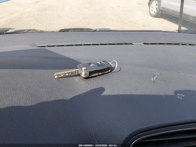 44956641 :رقم المزاد ، 3VWML7AJ5BM674344 vin ، 2011 Volkswagen Jetta Sportwagen 2.0l Tdi مزاد بيع
