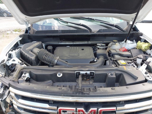 1GKKNML4XNZ161821 GMC Acadia Fwd Slt