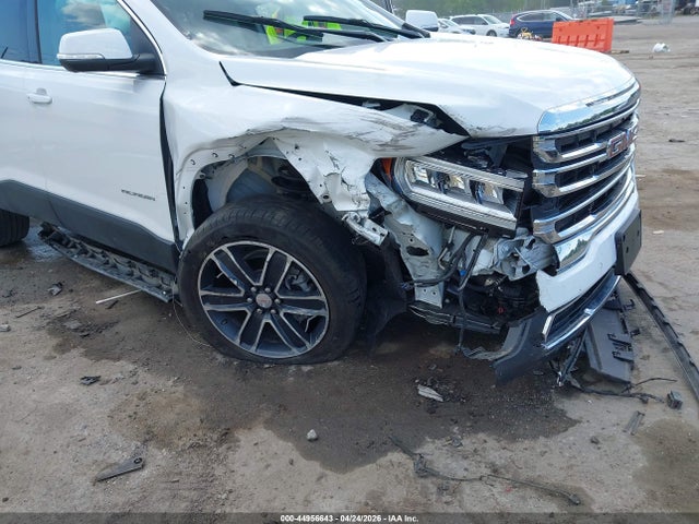 1GKKNML4XNZ161821 GMC Acadia Fwd Slt