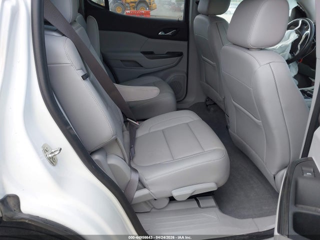 1GKKNML4XNZ161821 GMC Acadia Fwd Slt