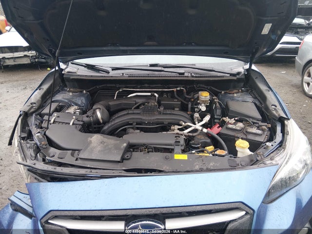 Продаж на аукціоні авто 2018 Subaru Crosstrek 2.0i Premium, vin: JF2GTABC5JH225277, номер лоту: 44956645