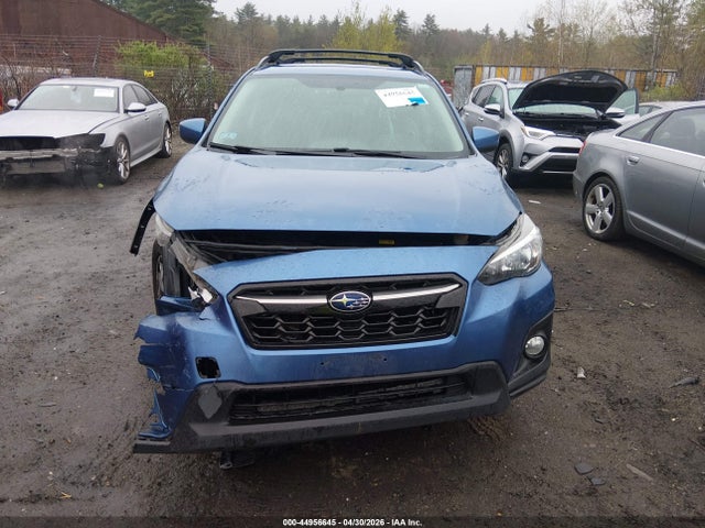 Продаж на аукціоні авто 2018 Subaru Crosstrek 2.0i Premium, vin: JF2GTABC5JH225277, номер лоту: 44956645