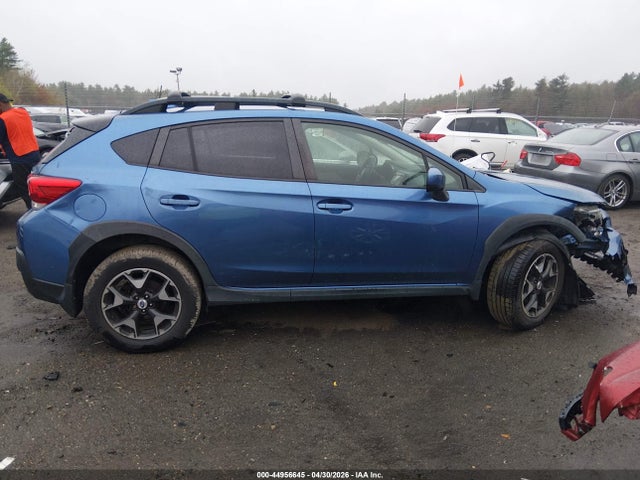 Продаж на аукціоні авто 2018 Subaru Crosstrek 2.0i Premium, vin: JF2GTABC5JH225277, номер лоту: 44956645