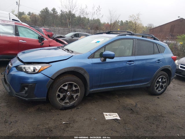 Продаж на аукціоні авто 2018 Subaru Crosstrek 2.0i Premium, vin: JF2GTABC5JH225277, номер лоту: 44956645