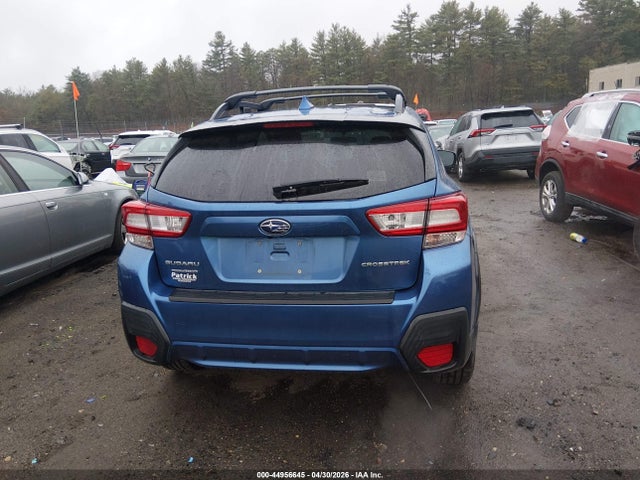 Продаж на аукціоні авто 2018 Subaru Crosstrek 2.0i Premium, vin: JF2GTABC5JH225277, номер лоту: 44956645