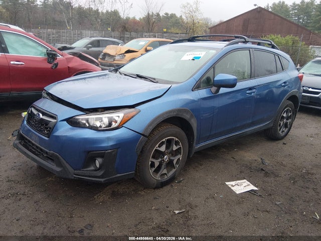 Продаж на аукціоні авто 2018 Subaru Crosstrek 2.0i Premium, vin: JF2GTABC5JH225277, номер лоту: 44956645